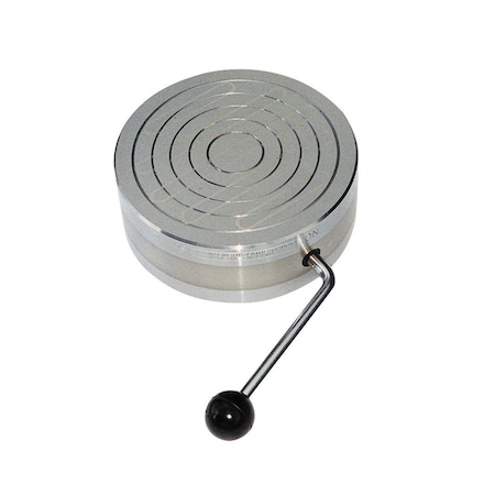 Eclipse Magnetics Premier range - circular 4.75 in. Dia AX475C/P